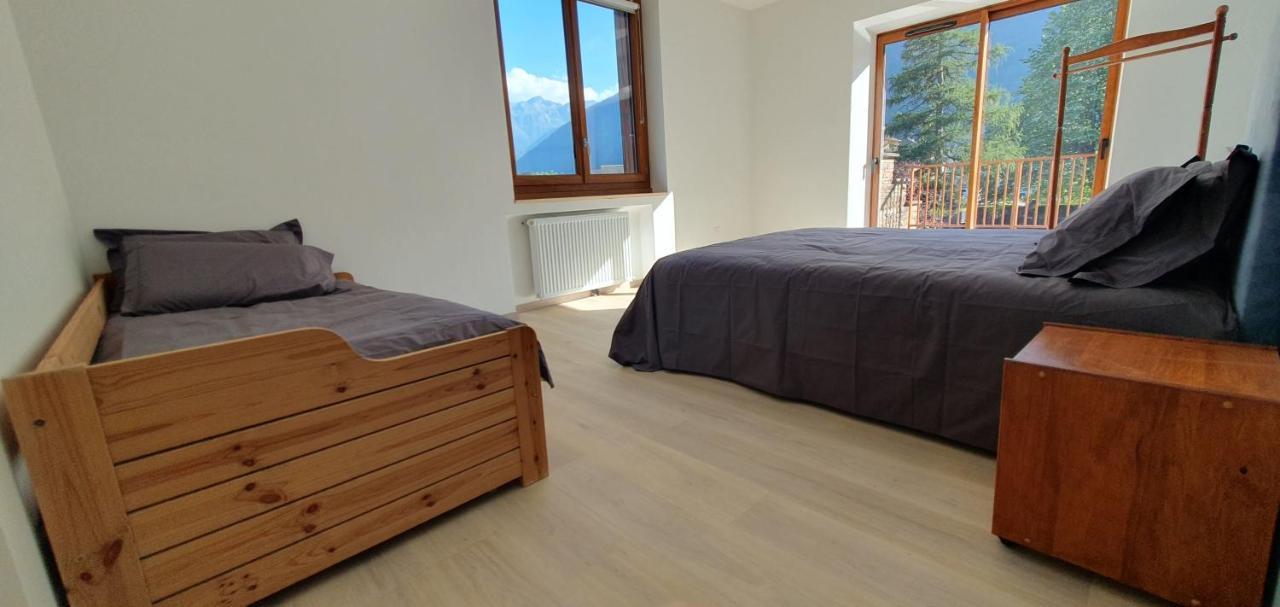 Maison De La Lionne Bagnères-de-Luchon Eksteriør bilde