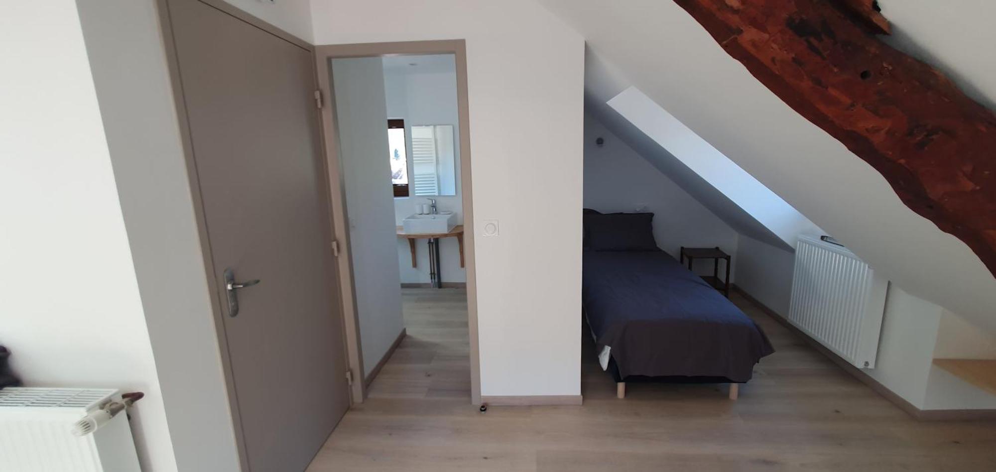 Maison De La Lionne Bagnères-de-Luchon Eksteriør bilde